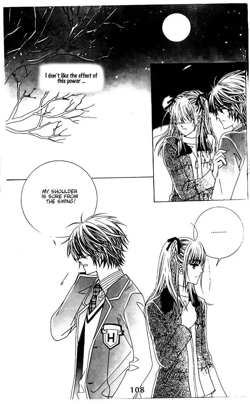 A Tackle On My Life Chapter 42 page 23 - Chapter 42