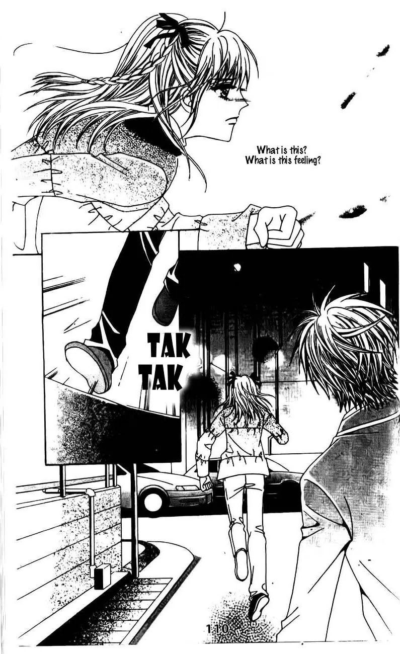A Tackle On My Life Chapter 42 page 25 - Chapter 42
