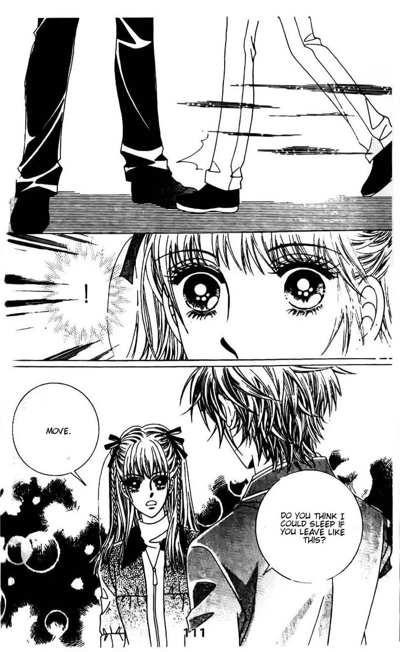 A Tackle On My Life Chapter 42 page 26 - Chapter 42