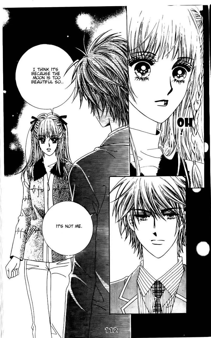 A Tackle On My Life Chapter 42 page 27 - Chapter 42