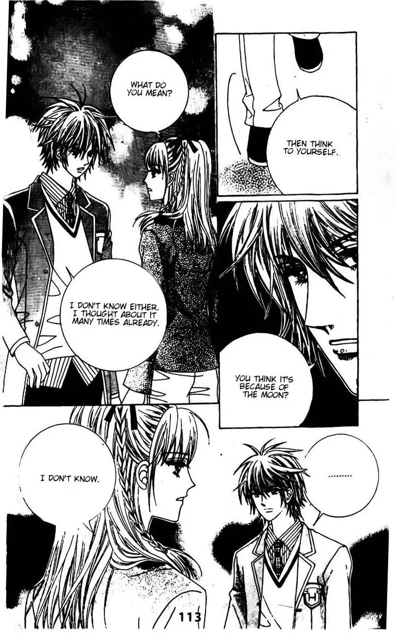 A Tackle On My Life Chapter 42 page 28 - Chapter 42