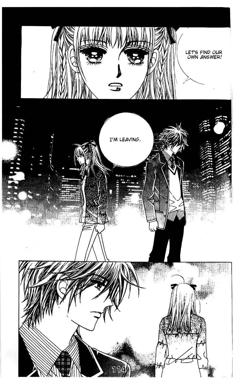 A Tackle On My Life Chapter 42 page 29 - Chapter 42
