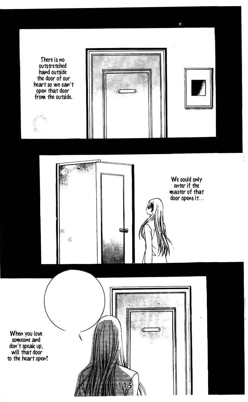 A Tackle On My Life Chapter 42 page 30 - Chapter 42
