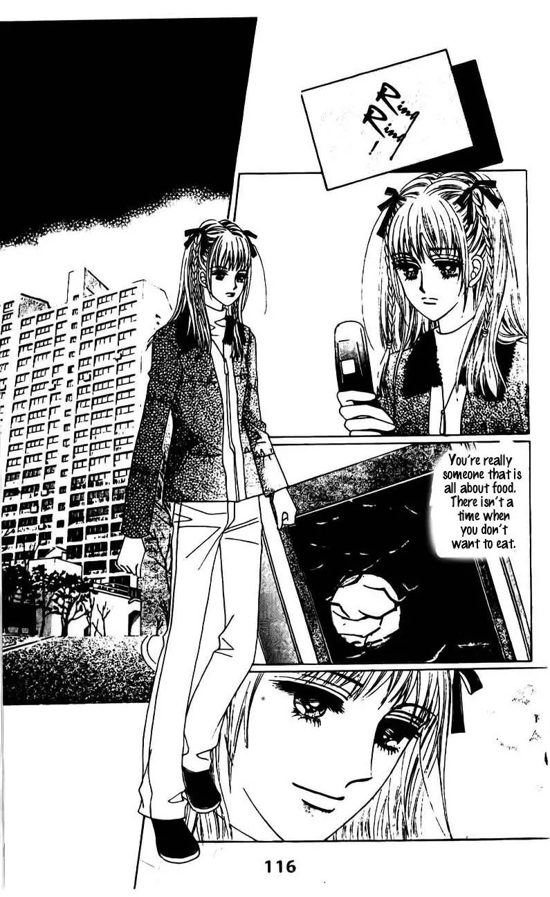 A Tackle On My Life Chapter 42 page 31 - Chapter 42