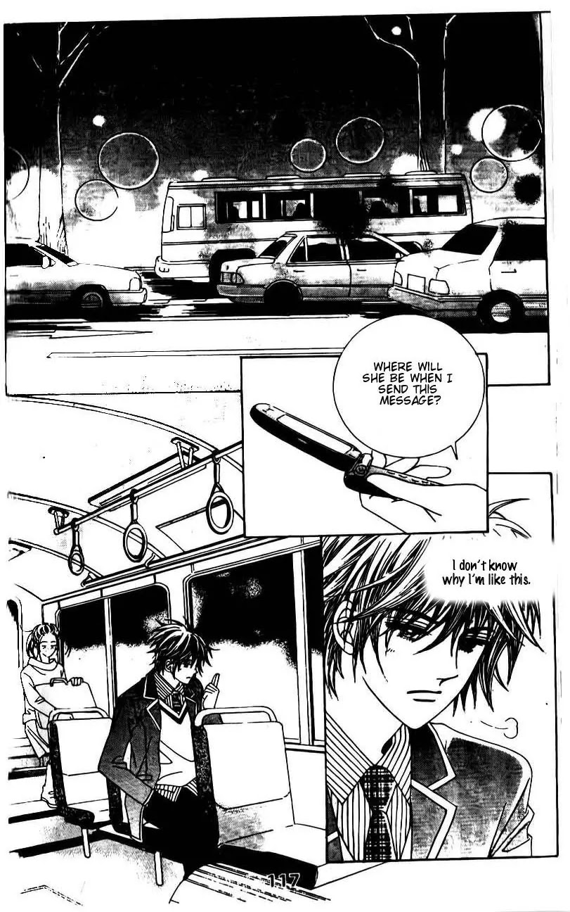 A Tackle On My Life Chapter 42 page 32 - Chapter 42
