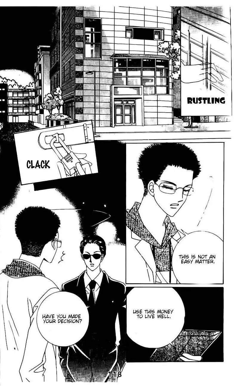A Tackle On My Life Chapter 42 page 33 - Chapter 42