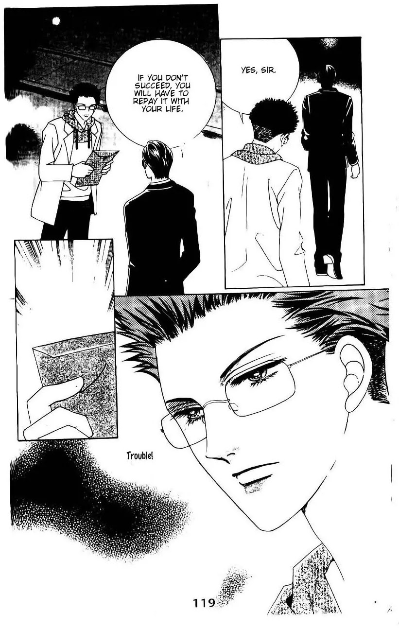 A Tackle On My Life Chapter 42 page 34 - Chapter 42