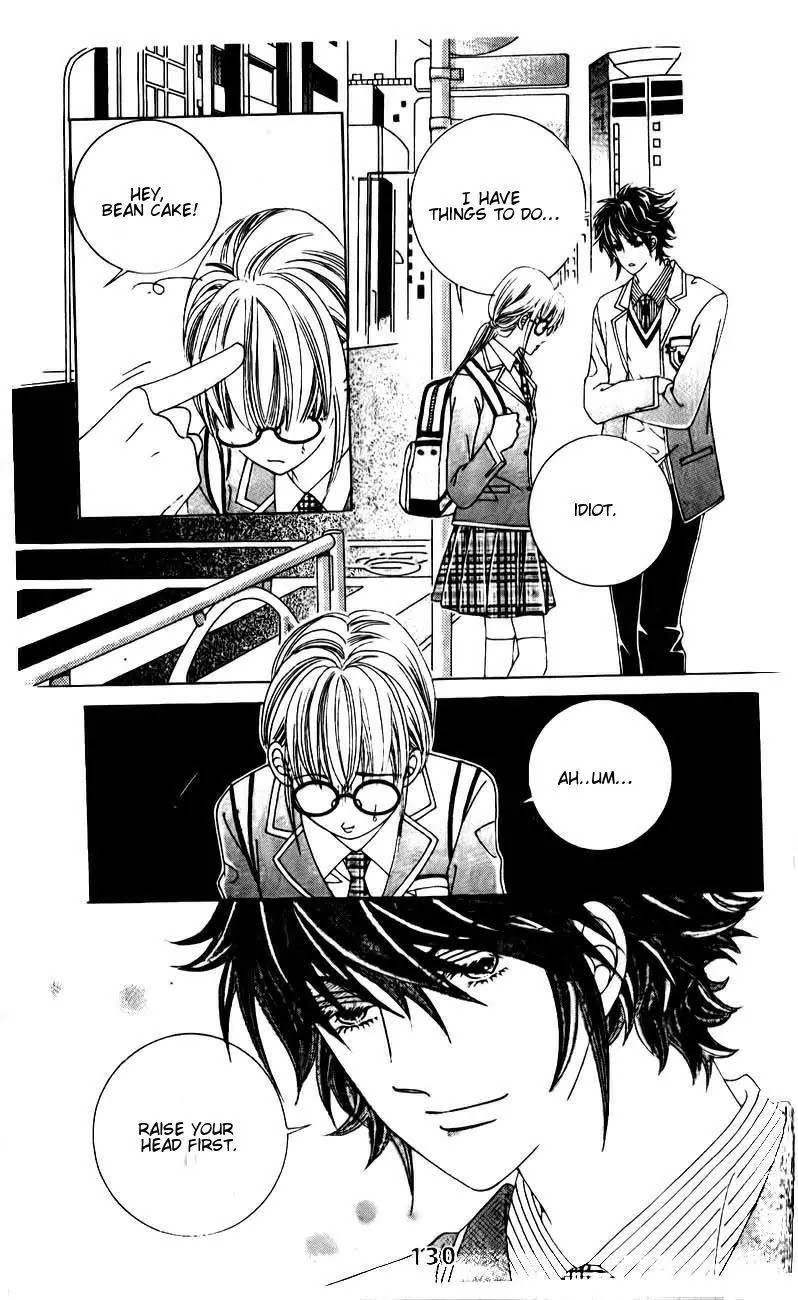 A Tackle On My Life Chapter 43 page 10 - Chapter 43