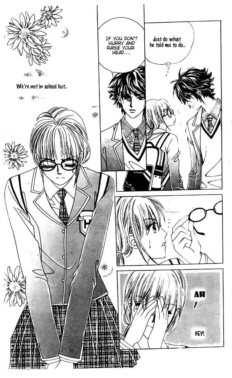 A Tackle On My Life Chapter 43 page 11 - Chapter 43
