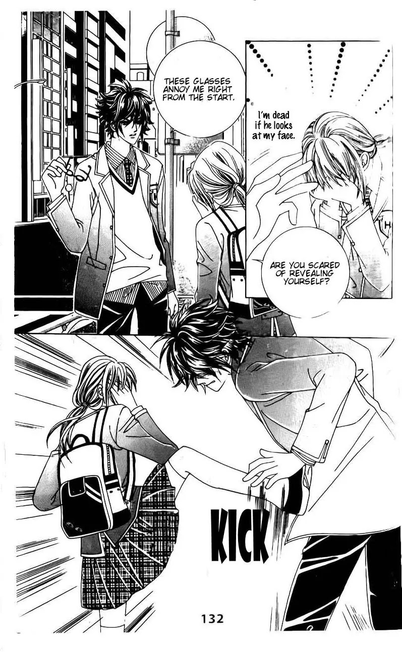 A Tackle On My Life Chapter 43 page 12 - Chapter 43