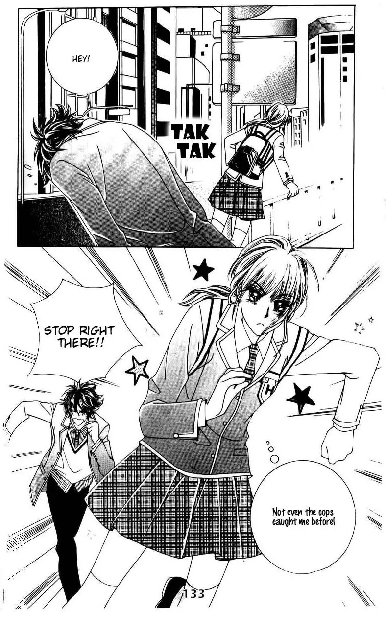 A Tackle On My Life Chapter 43 page 13 - Chapter 43
