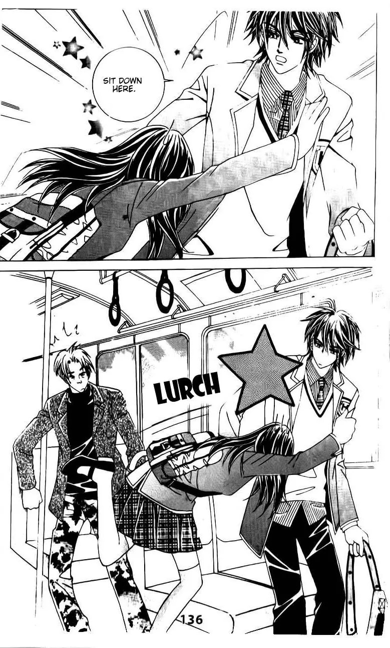 A Tackle On My Life Chapter 43 page 16 - Chapter 43