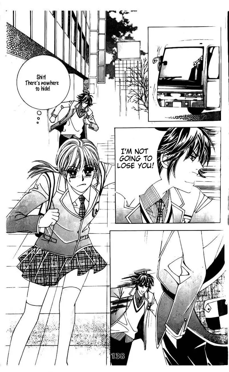 A Tackle On My Life Chapter 43 page 18 - Chapter 43