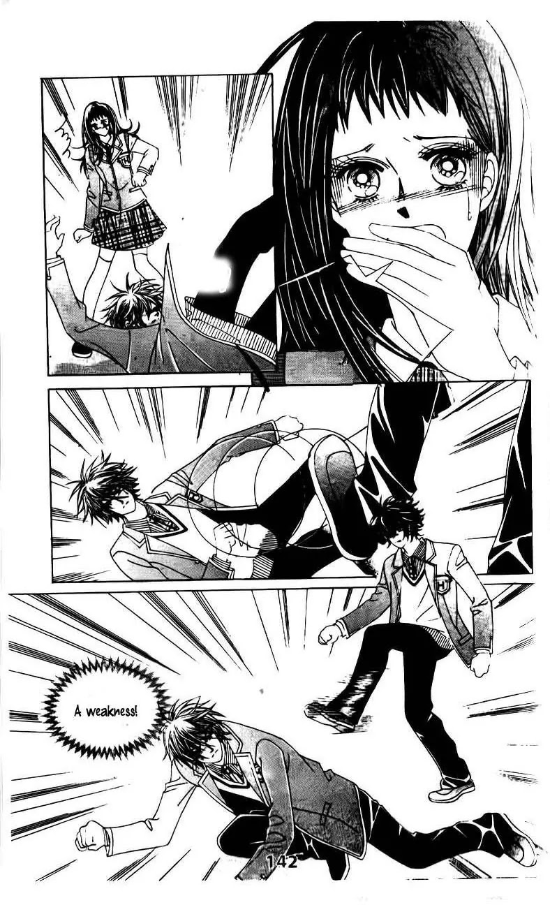 A Tackle On My Life Chapter 43 page 22 - Chapter 43