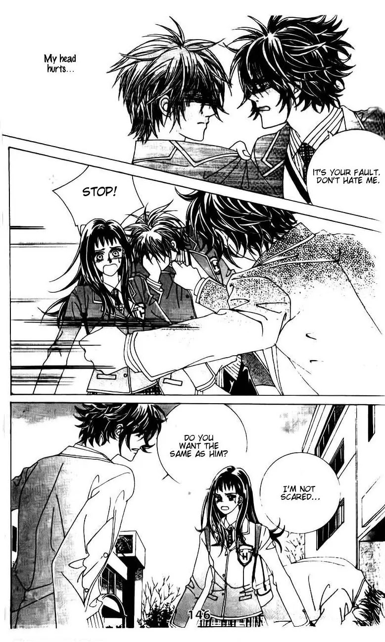 A Tackle On My Life Chapter 43 page 26 - Chapter 43