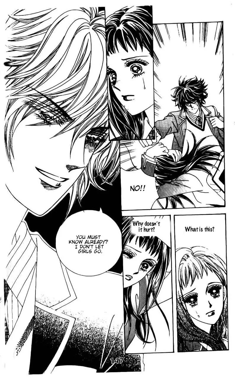 A Tackle On My Life Chapter 43 page 27 - Chapter 43