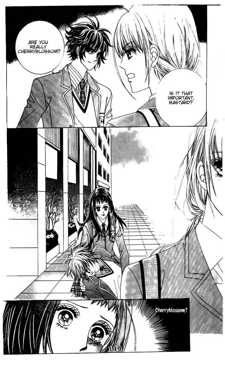 A Tackle On My Life Chapter 43 page 29 - Chapter 43