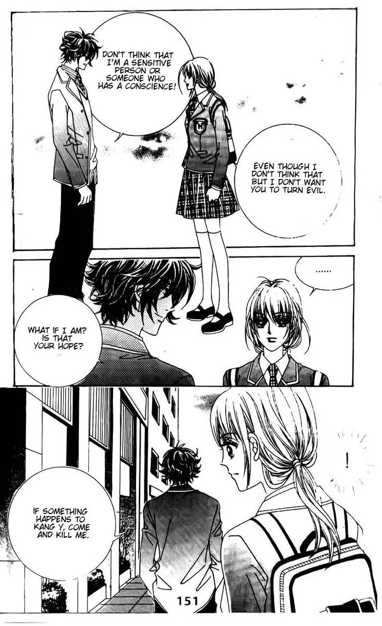 A Tackle On My Life Chapter 43 page 31 - Chapter 43