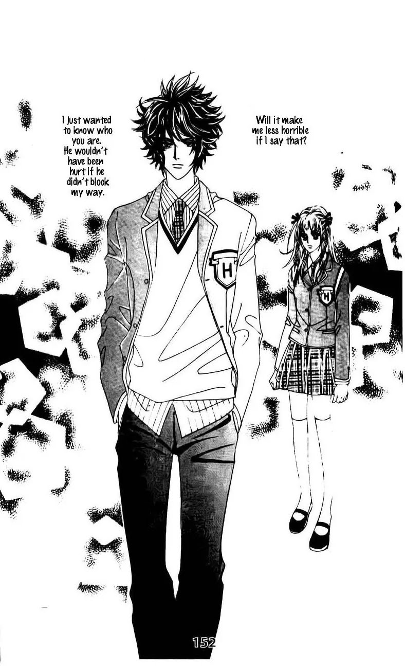A Tackle On My Life Chapter 43 page 32 - Chapter 43