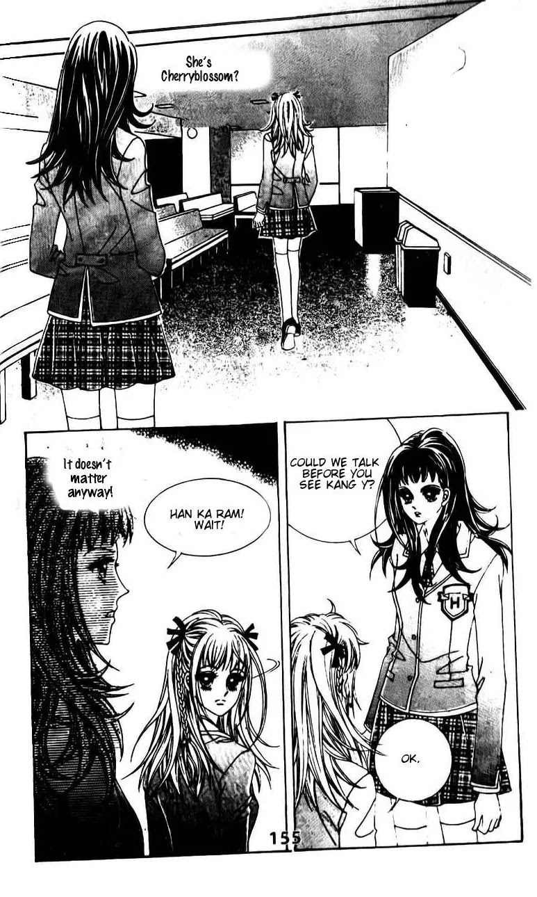 A Tackle On My Life Chapter 43 page 35 - Chapter 43