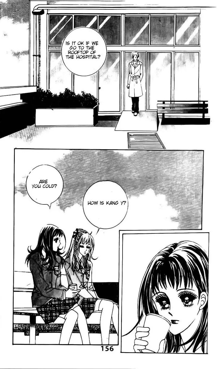 A Tackle On My Life Chapter 43 page 36 - Chapter 43