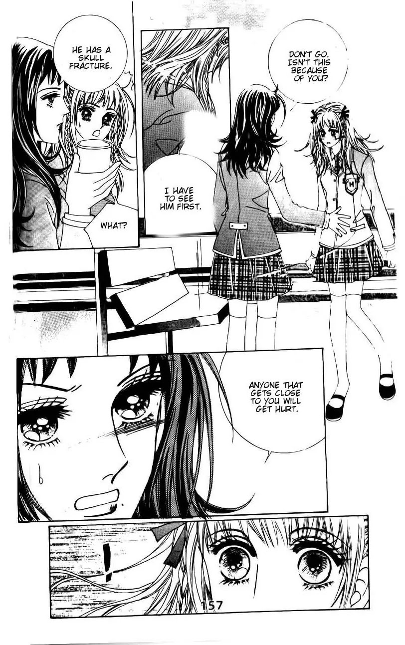 A Tackle On My Life Chapter 43 page 37 - Chapter 43