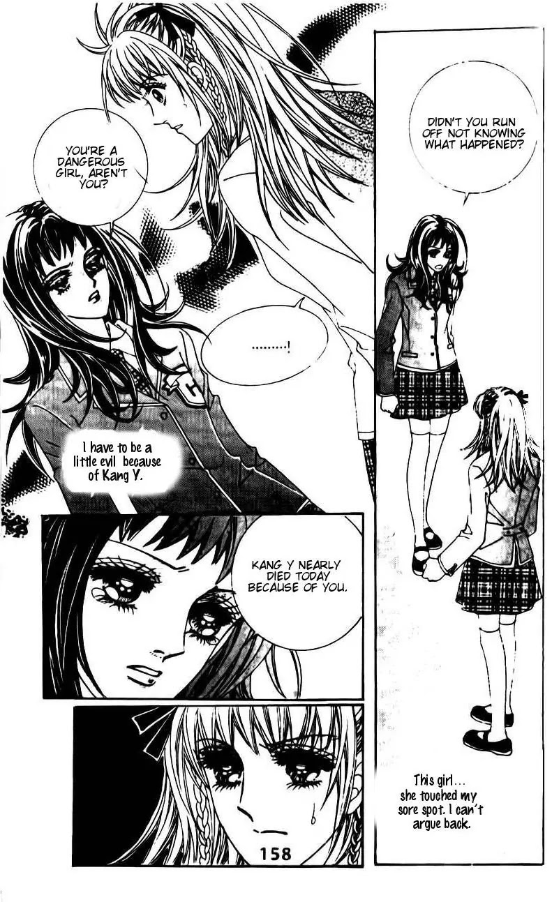 A Tackle On My Life Chapter 43 page 38 - Chapter 43