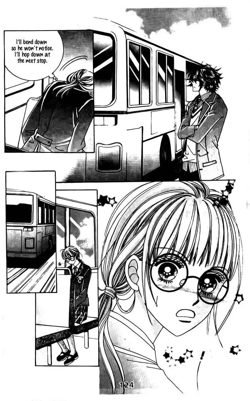 A Tackle On My Life Chapter 43 page 4 - Chapter 43