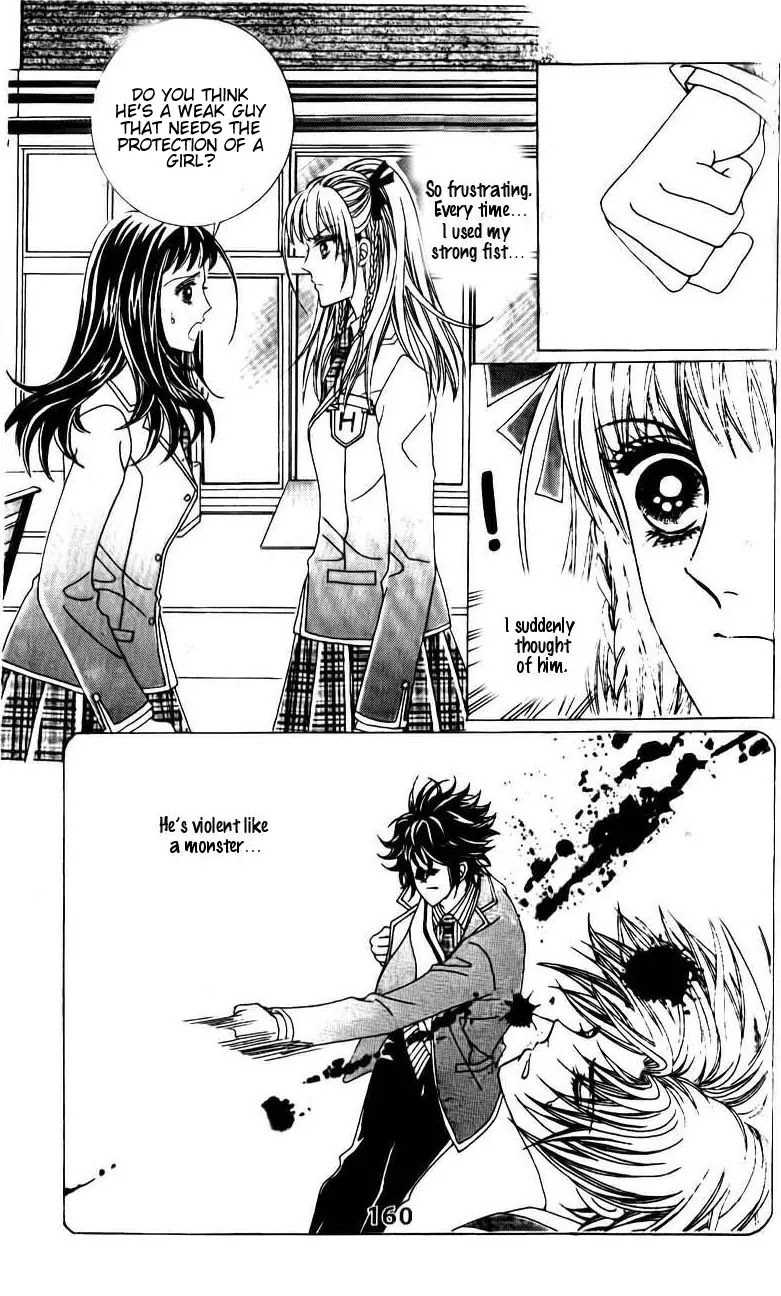 A Tackle On My Life Chapter 43 page 40 - Chapter 43