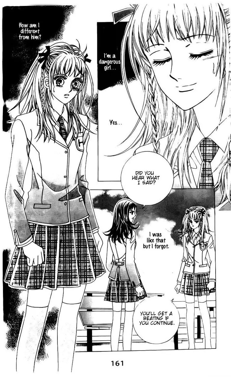 A Tackle On My Life Chapter 43 page 41 - Chapter 43