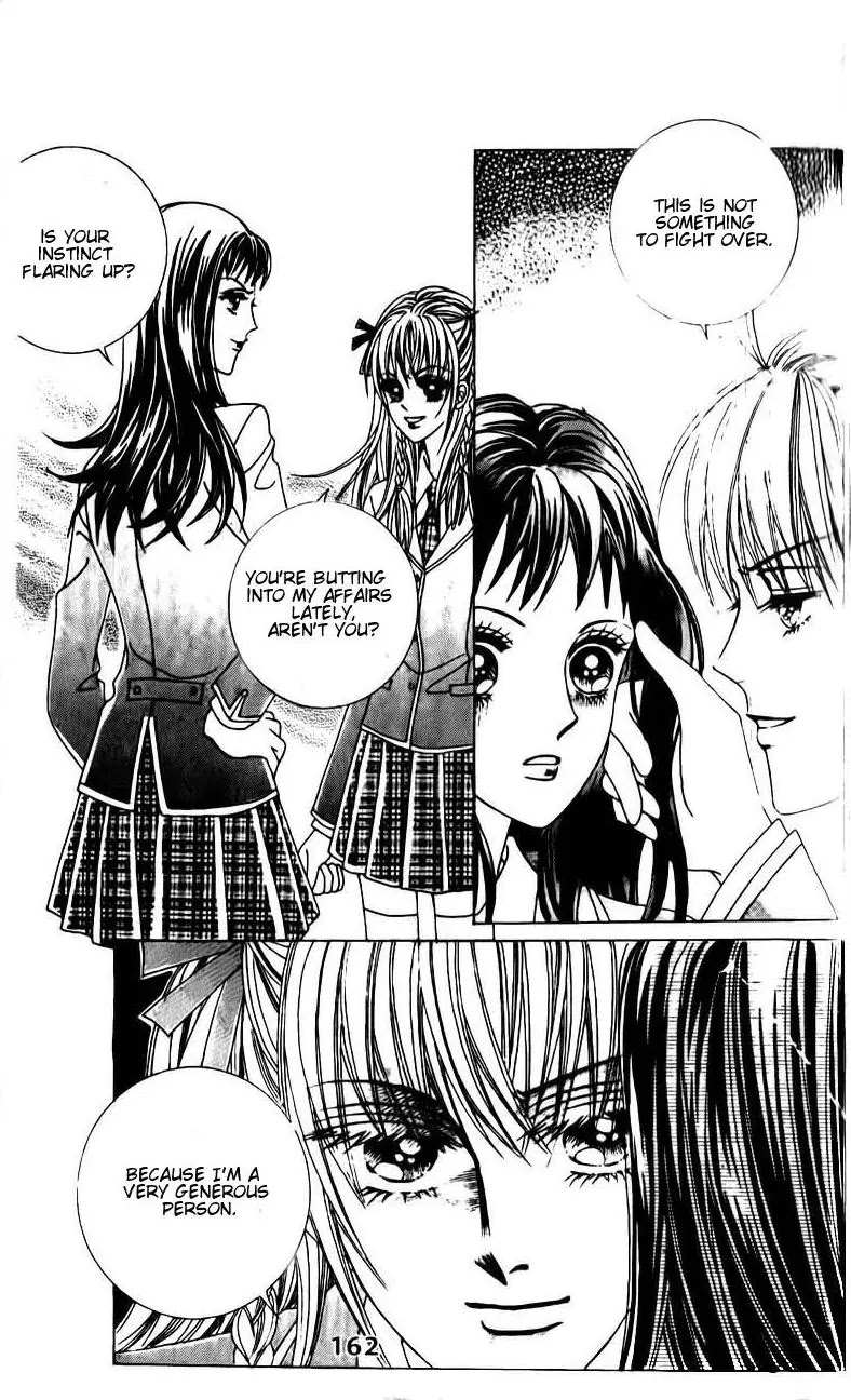 A Tackle On My Life Chapter 43 page 42 - Chapter 43