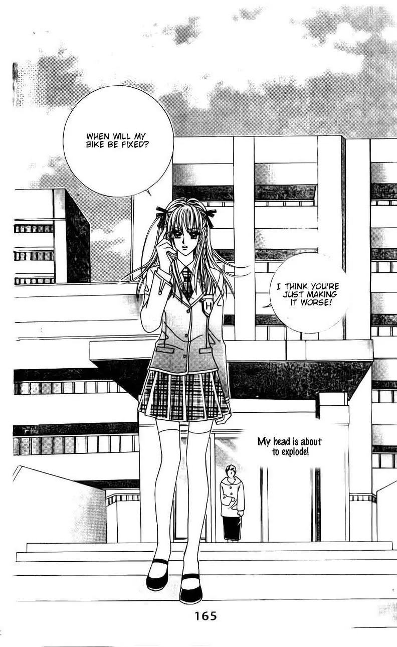 A Tackle On My Life Chapter 43 page 45 - Chapter 43