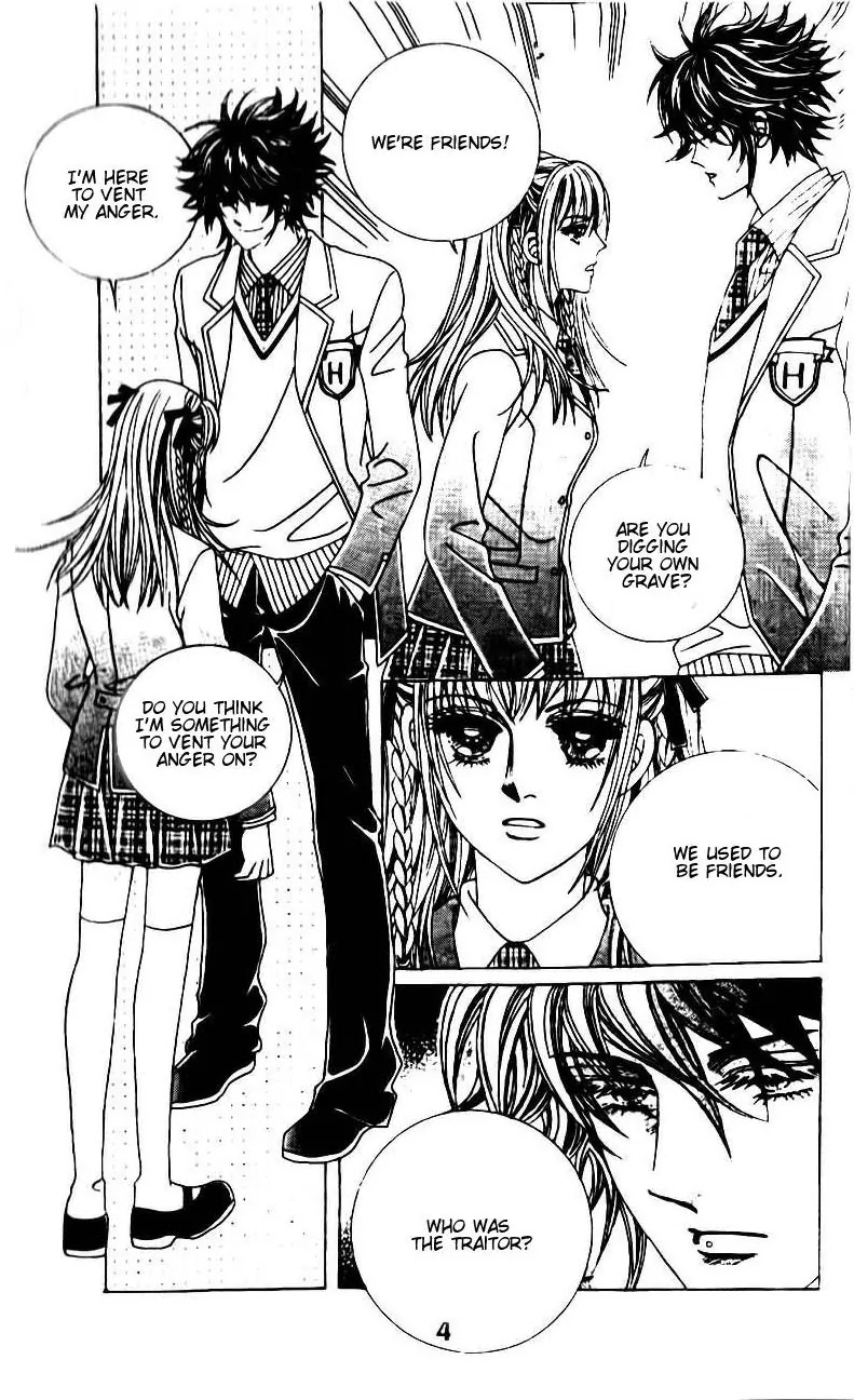 A Tackle On My Life Chapter 43 page 48 - Chapter 43