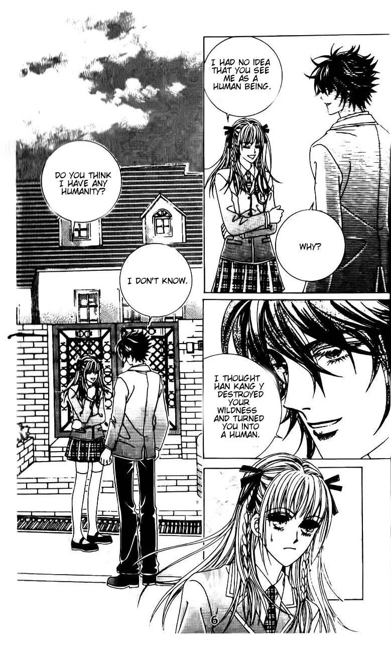 A Tackle On My Life Chapter 43 page 50 - Chapter 43