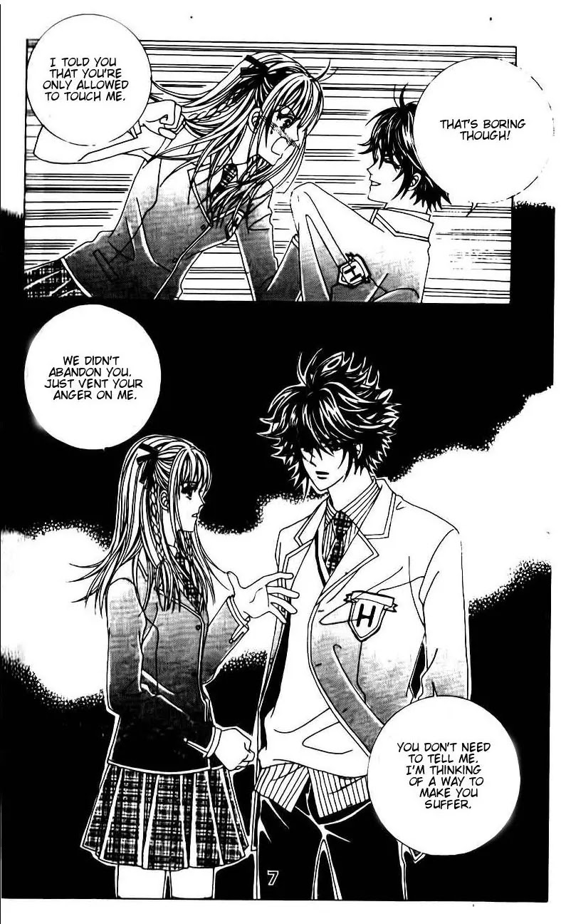 A Tackle On My Life Chapter 43 page 51 - Chapter 43