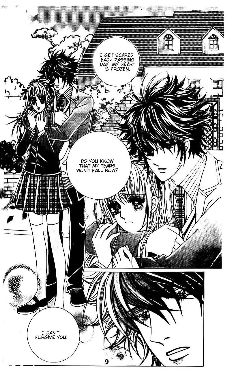 A Tackle On My Life Chapter 43 page 53 - Chapter 43