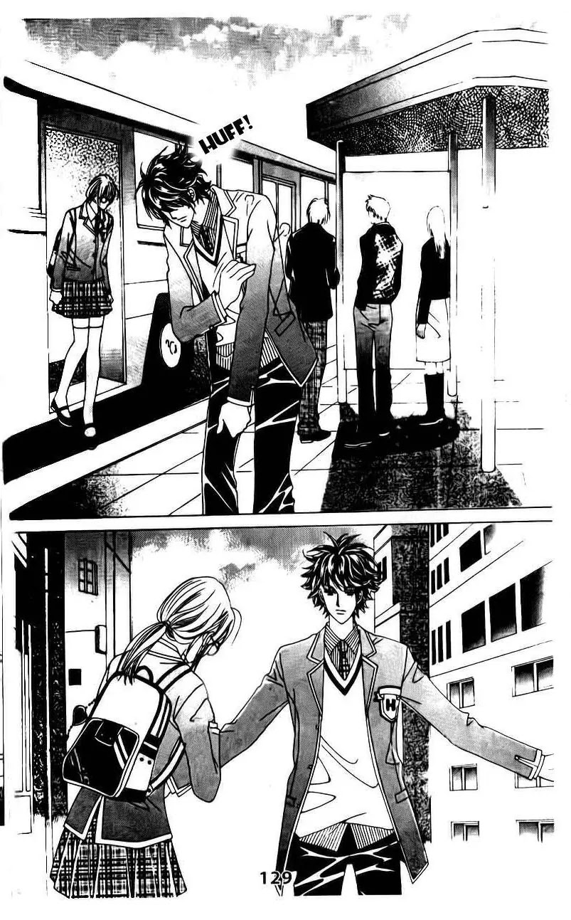 A Tackle On My Life Chapter 43 page 9 - Chapter 43