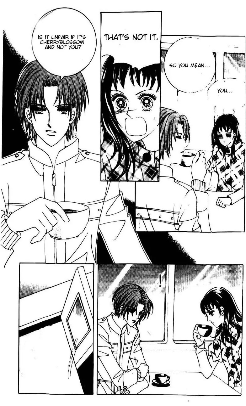 A Tackle On My Life Chapter 44 page 10 - Chapter 44