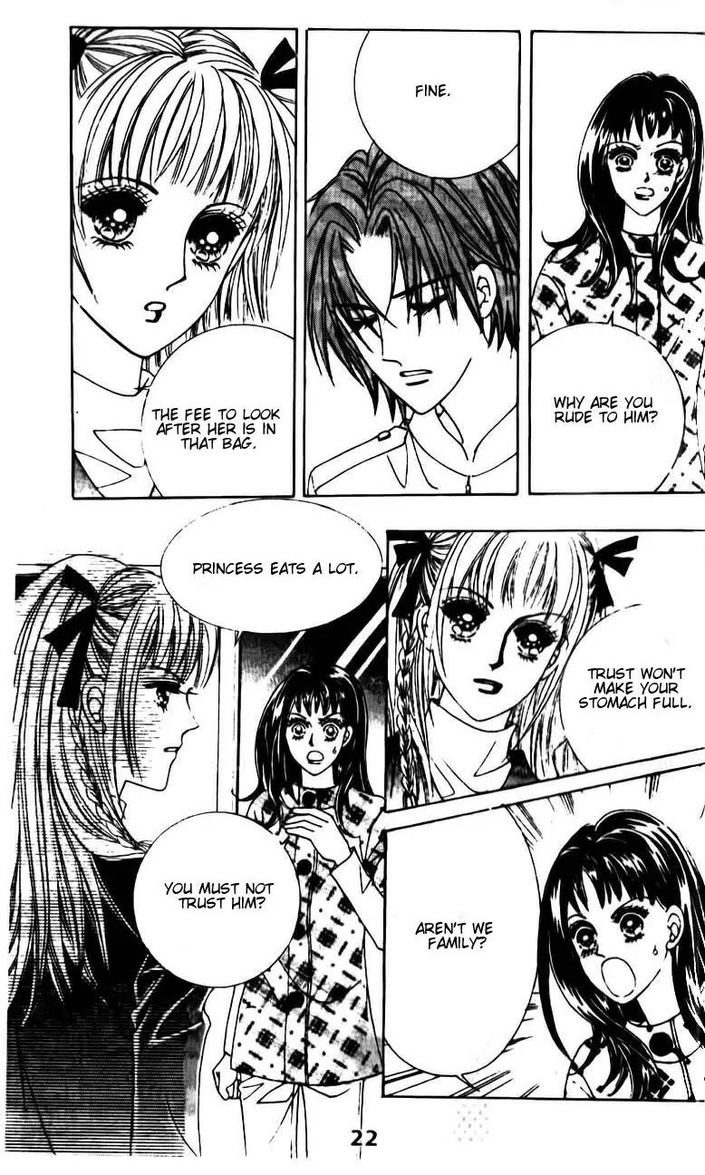 A Tackle On My Life Chapter 44 page 14 - Chapter 44