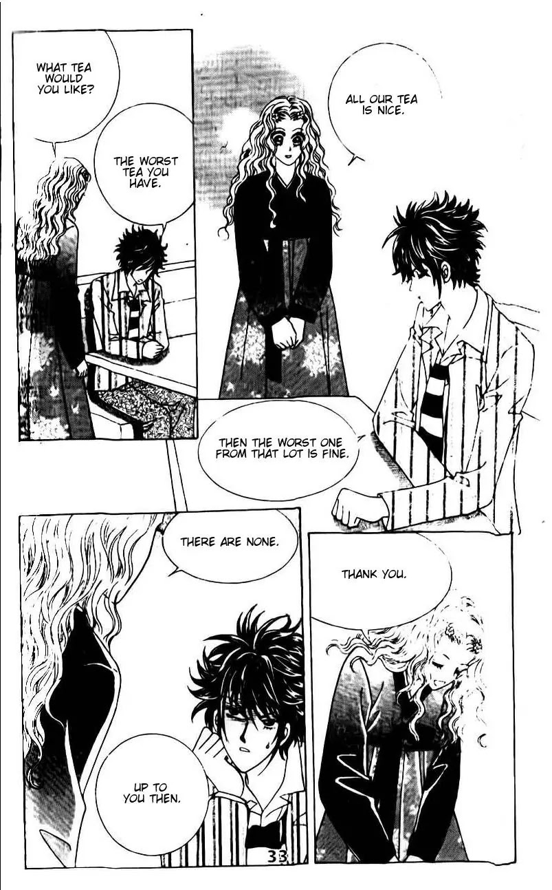 A Tackle On My Life Chapter 44 page 25 - Chapter 44