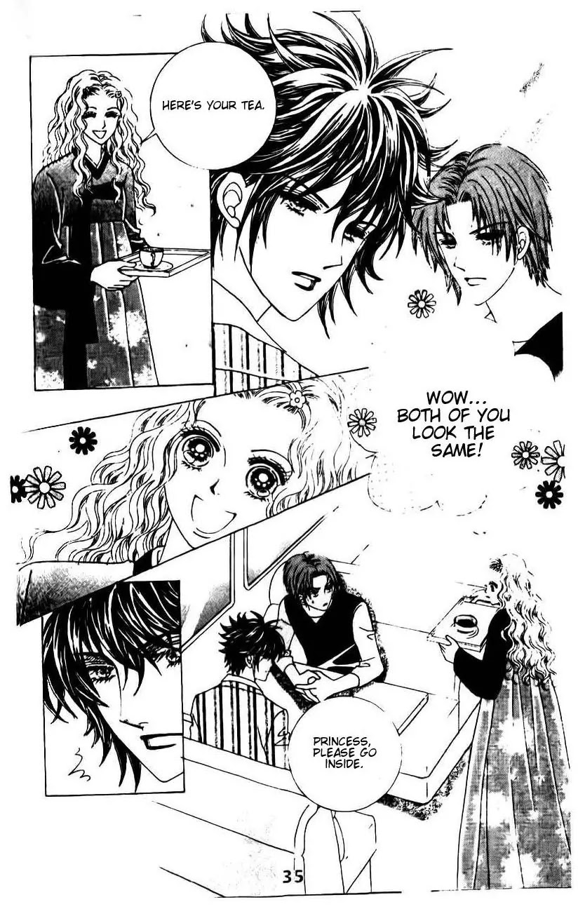 A Tackle On My Life Chapter 44 page 27 - Chapter 44
