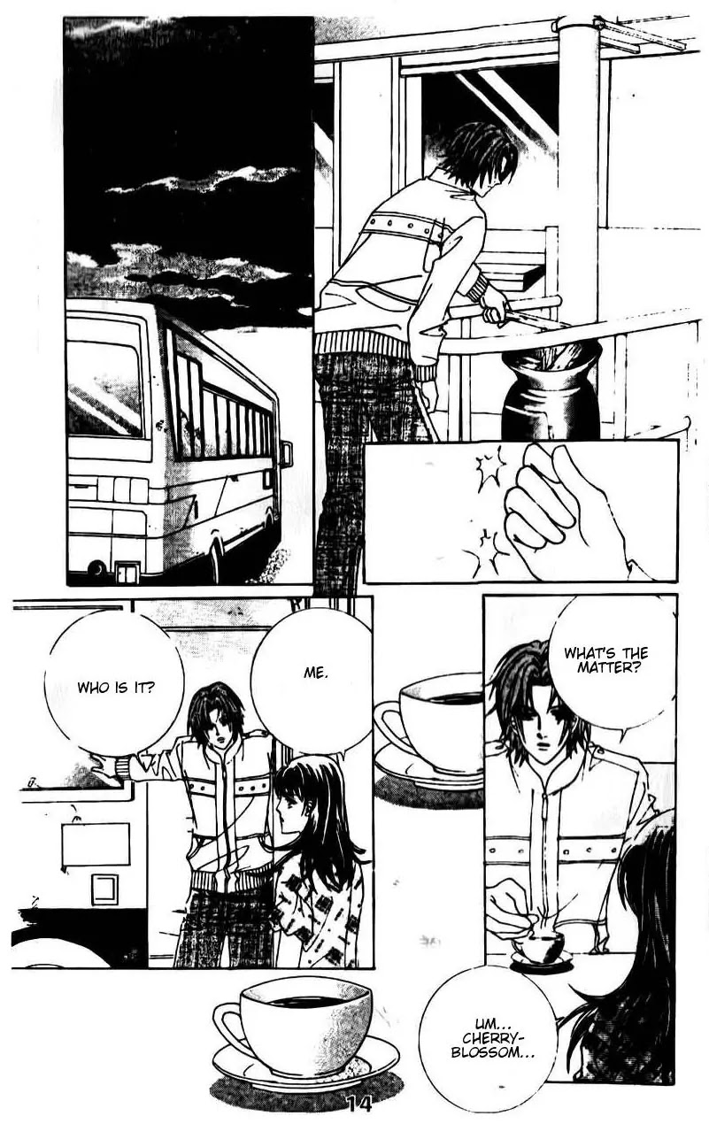 A Tackle On My Life Chapter 44 page 6 - Chapter 44