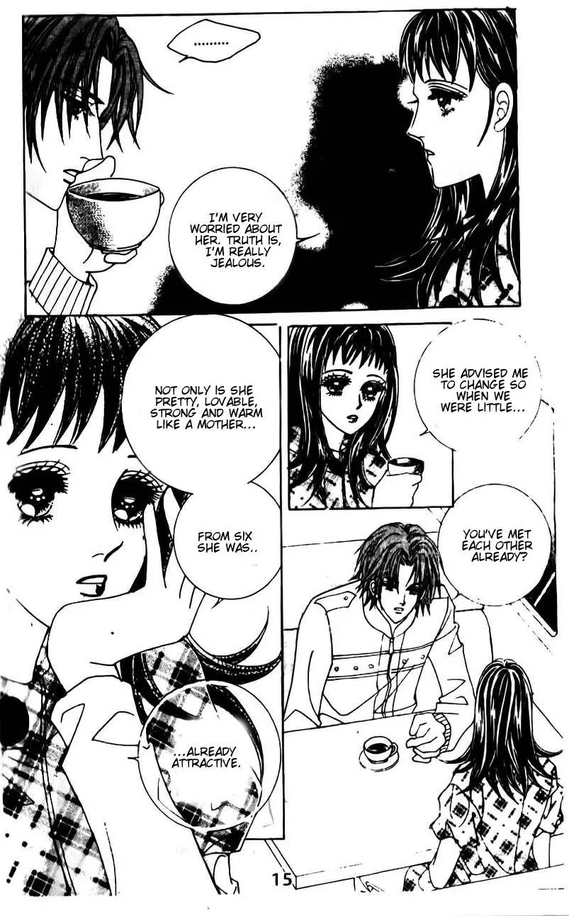 A Tackle On My Life Chapter 44 page 7 - Chapter 44