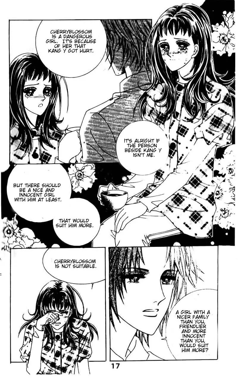 A Tackle On My Life Chapter 44 page 9 - Chapter 44