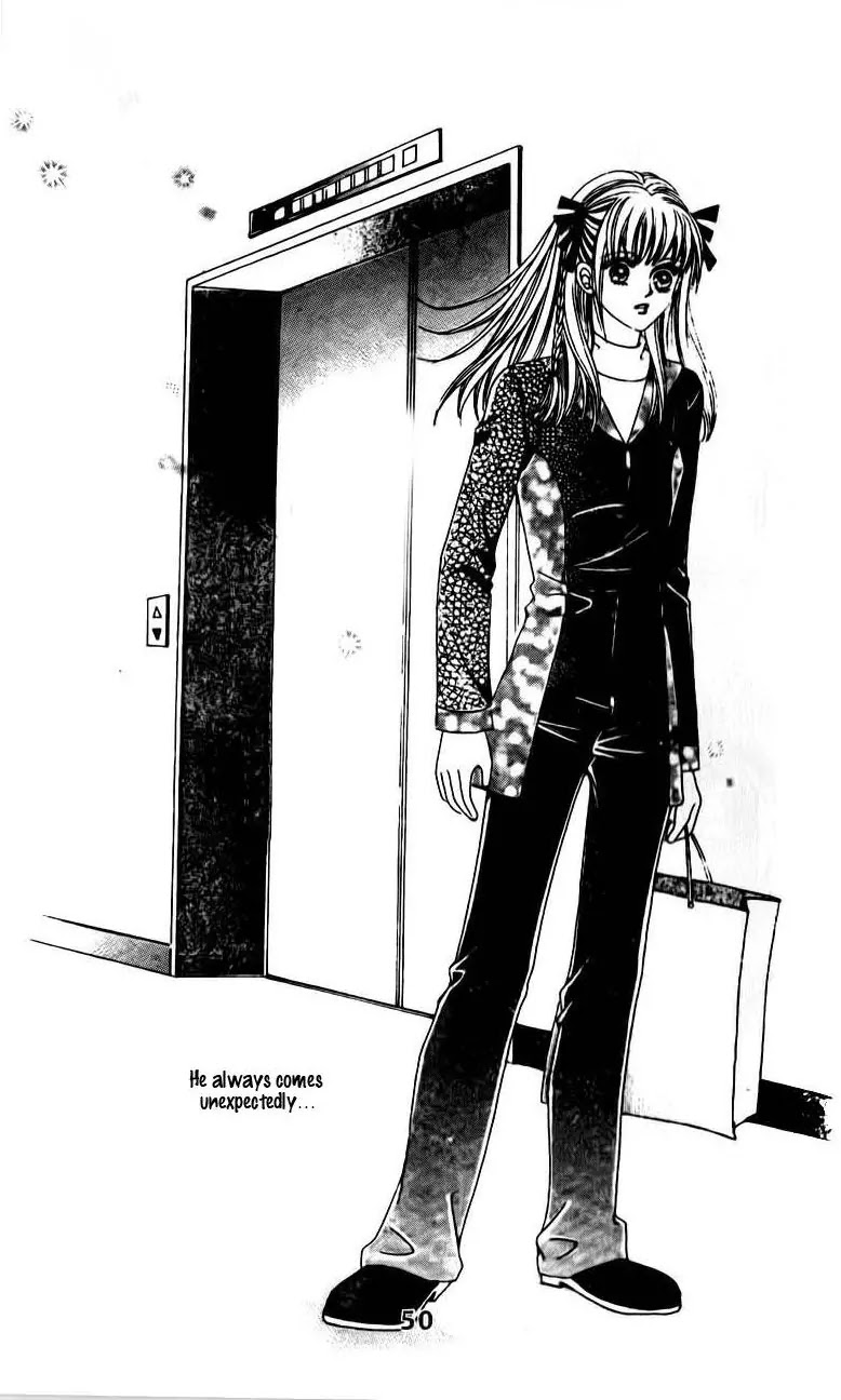 A Tackle On My Life Chapter 45 page 12 - Chapter 45