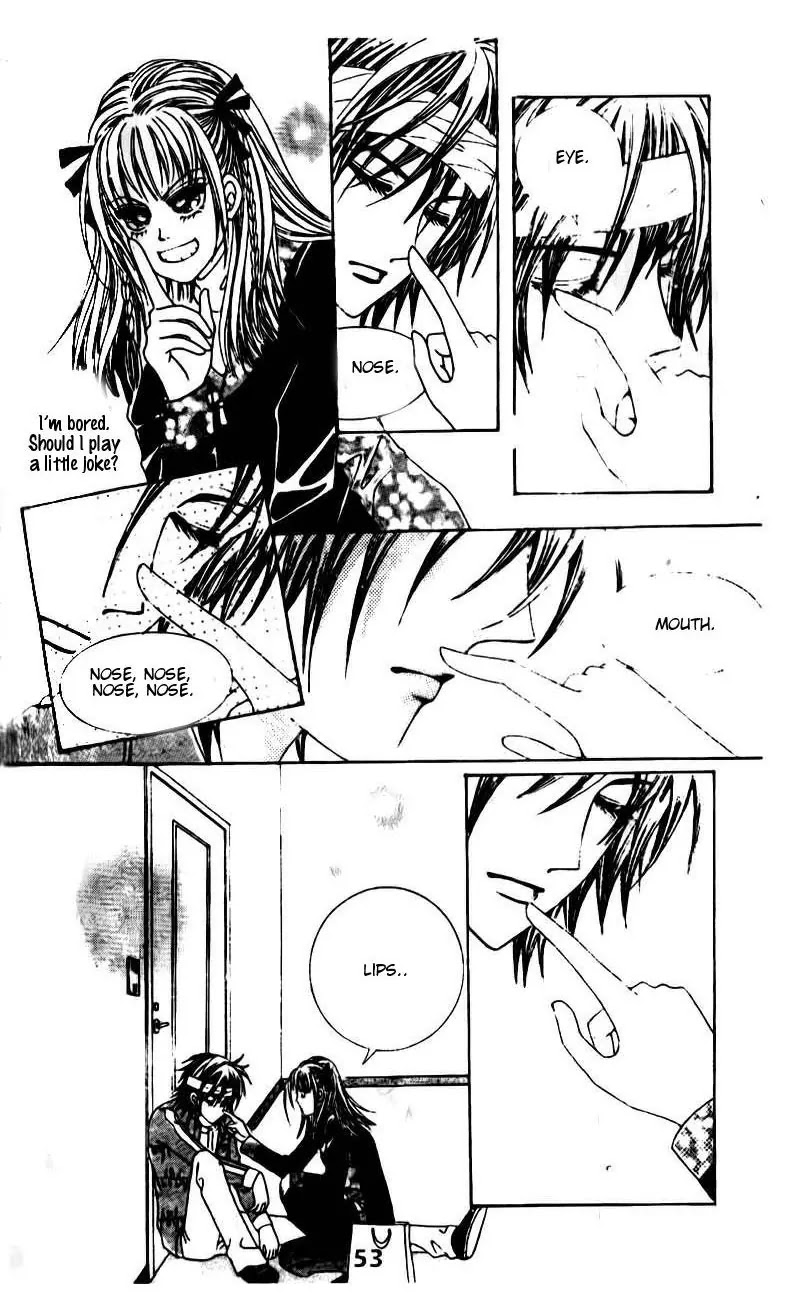 A Tackle On My Life Chapter 45 page 15 - Chapter 45