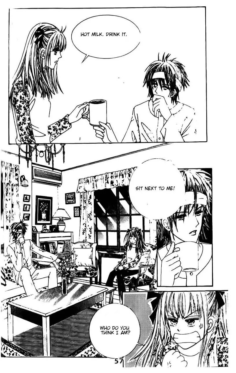A Tackle On My Life Chapter 45 page 19 - Chapter 45