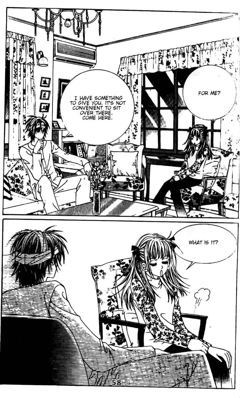 A Tackle On My Life Chapter 45 page 20 - Chapter 45