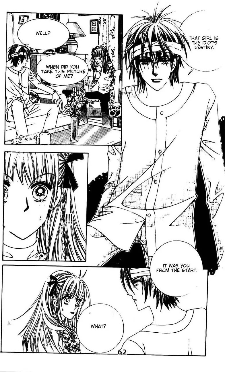 A Tackle On My Life Chapter 45 page 24 - Chapter 45