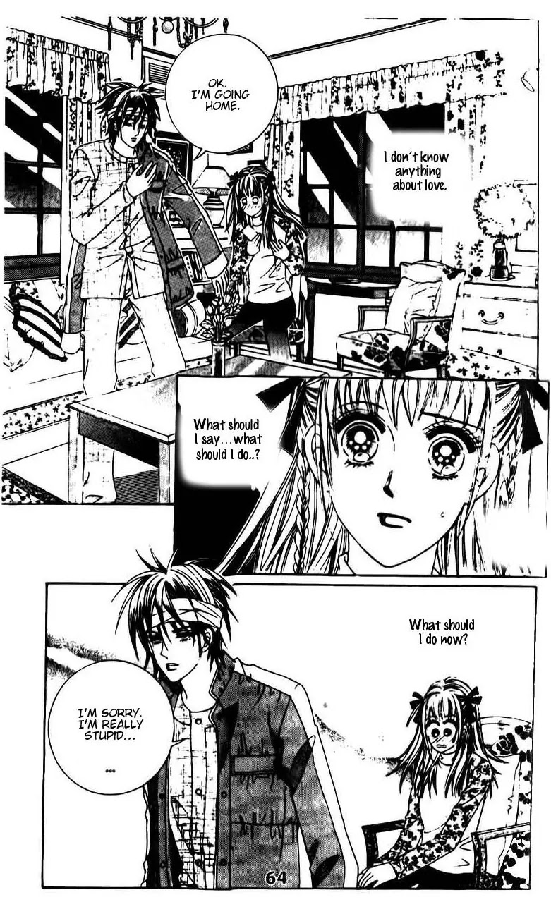 A Tackle On My Life Chapter 45 page 26 - Chapter 45